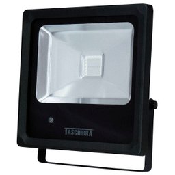 Refletor Led Rgb 20w Taschibra - 1