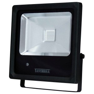 Refletor Led Rgb 20w Taschibra