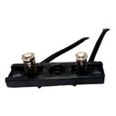 Ver imagem 1 de Sistema Contato P/ Aquecedor Ducha Ind Hidro Cardal-pr054 Preto