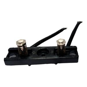 Sistema Contato P/ Aquecedor Ducha Ind Hidro Cardal-pr054 Preto