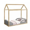 Ver imagem 2 de Mini Cama Montessoriana Infantil Zoe