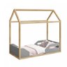 Mini Cama Montessoriana Infantil Zoe  - 2