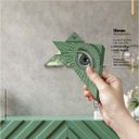 Ver imagem 3 de Pirâmide - Quadro ou Placa Decorativa com X Peças É Decoração Quadros e Placas Decorativas 15mm - Qu