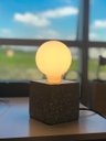 Ver imagem 4 de Lâmpada Filamento De Led Poptem G95 Bivolt Leitosa Decorativa