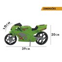 Ver imagem 4 de Super Moto 360 Esportiva Cor:verde