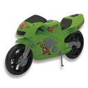 Ver imagem 3 de Super Moto 360 Esportiva Cor:verde