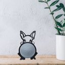 Ver imagem 2 de Suporte Alexa Echo Dot 4 e Echo Dot 5 Pinscher