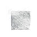 Ver imagem 2 de Forma de Gesso 3d e Cimento Abs, Molde Mini Ligúria 30x30 pra Revestimento de Parede Fdg Painel Deco