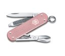 Ver imagem 1 de Mini Canivete Suíço Classic Colors Alox 5 funções Cotton Candy Victorinox 0.6221.252G