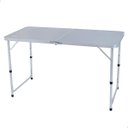 Ver imagem 3 de Mesa Pratica Dupla 120cm Mor Dobravel Camping Estetica