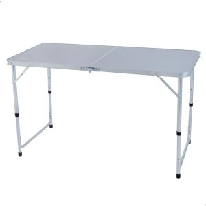 Mesa Pratica Dupla 120cm Mor