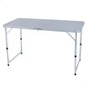 Mesa Pratica Dupla 120cm Mor Dobravel Camping Estetica - 3