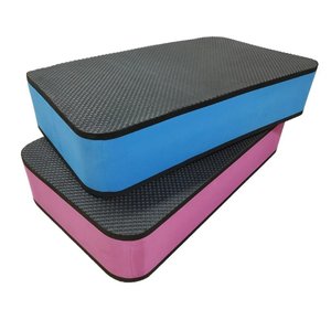 Step Estepe para Academia Exercicio Fisico 28x52x10 Original