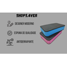 Step Estepe para Academia Exercicio Fisico 28x52x10 Original - 9