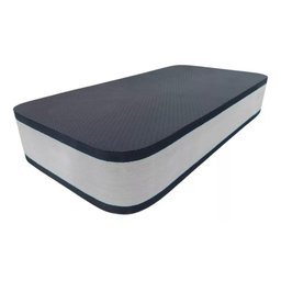 Step Estepe para Academia Exercicio Fisico 28x52x10 Original - 7