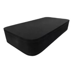 Step Estepe para Academia Exercicio Fisico 28x52x10 Original - 3