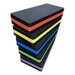 Step Estepe para Academia Exercicio Fisico 28x52x10 Original - 6