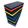 Step Estepe para Academia Exercicio Fisico 28x52x10 Original - 6