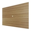 Ver imagem 3 de Painel para Tv até 42 Polegadas 136cm Multimóveis Cr45273 Amêndoa