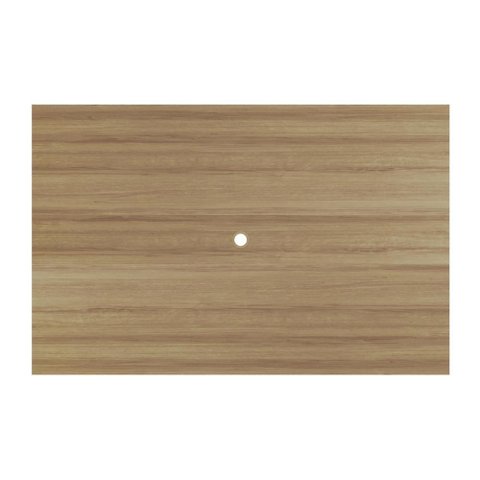 Painel para Tv até 42 Polegadas 136cm Multimóveis Cr45273 Amêndoa