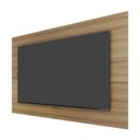 Ver imagem 2 de Painel para Tv até 42 Polegadas 136cm Multimóveis Cr45273 Amêndoa
