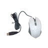 Mouse Aoas Gaming K60 Lighting Alta Performance e Iluminação - 1