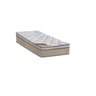 Colchão Solteiro Castor Molas Ensacadas Revolution Pocket Hibrido 27X 188X 88 cm - 2