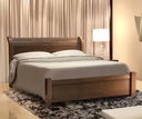 Ver imagem 1 de Cama Casal 187 100% Mdf New Canion - Móveis Valverde