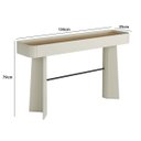 Ver imagem 3 de Aparador Bend L136 X A79cm MDF