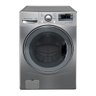 Lava e Seca Lg Top Gun 14kg Aço Escovado Wd1014rd(a) - 220 Volts - 1
