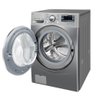 Lava e Seca Lg Top Gun 14kg Aço Escovado Wd1014rd(a) - 220 Volts - 2