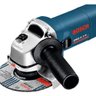 Kit Esmerilhadeira Lixadeira BOSCH 650W Corte Flap Maleta - 3