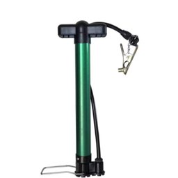 Bomba de Ar Manual Multiuso 30 Cm - 3