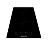 Cooktop de Indução Itatiaia Midi 2q 220v - 2