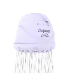 Chuveiro Ducha Linea Zagonel 220v - 1