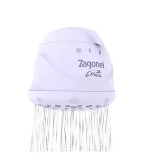 Chuveiro Ducha Linea Zagonel 220v