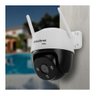 Câmera Externa Inteligente Intelbras Im7 Full Hd Wi-fi Full Color - 6