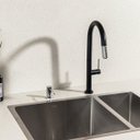 Ver imagem 2 de Cuba Dupla de Cozinha Inox Retangular 73x50cm Kai Bela Metais