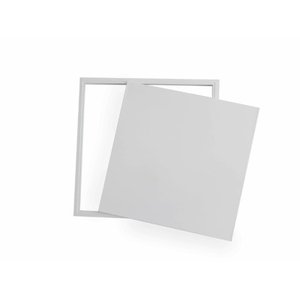 Alçapão para Forro de Gesso Espaçoforro 40cm X 40cm
