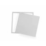 Alçapão para Forro de Gesso Espaçoforro 40cm X 40cm - 1