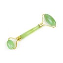 Ver imagem 2 de Massageador Facial Jade Roller Rosto Pescoço Antirrugas