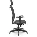 Ver imagem 2 de Brizza Tela Slider 3d Apoio Base Stand Plaxmetal Ergonomica - Sintético Preto