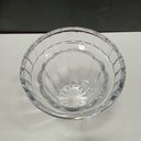 Ver imagem 4 de Vaso Decorativo Enfeite Planta Redondo Vidro 16x16x16cm Transparente