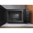 Ver imagem 5 de Microondas 35 Litros Mastercook com Display Digital Midea Preto 220v
