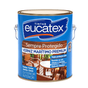 Ver imagem 1 de Verniz para Madeira Marítimo Premium Brilhante 3,6l Eucatex