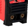 Máquina de Solda Inversora Pulse 120 Bivolt 71509 Bambozzi-Bivolt - 3