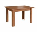 Ver imagem 1 de Mesa 1,15x84 sem Vidro Canto Reto Canela