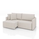 Ver imagem 2 de Sofá Cloud - Linho Cru