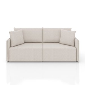Sofá Cloud - Linho Cru