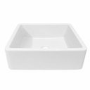 Ver imagem 4 de Kit 2 Pias Cuba para Banheiro Retangular 30cm Reforçada